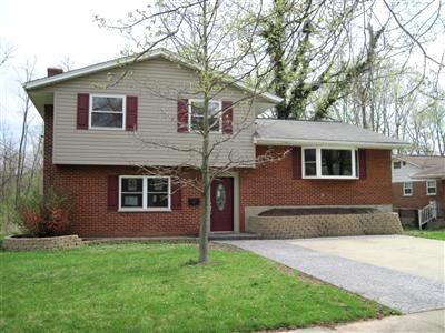 113 Junedale Dr, Greenhills, OH 45218 photo 1