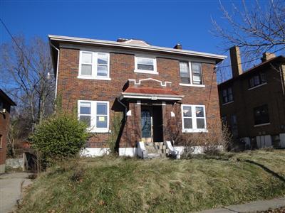 1614 Joseph St, Cincinnati, OH 45237 photo 1