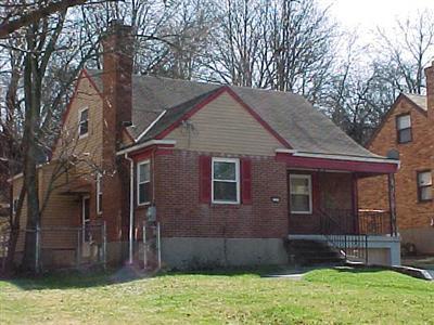 4351 Cappel Dr, Cincinnati, OH 45205 photo 1