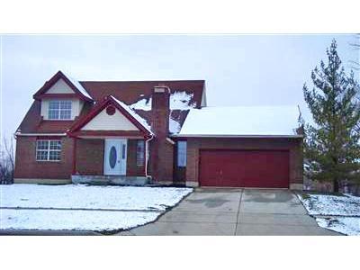 11677 Mill Rd, Forest Park, OH 45240 photo 1