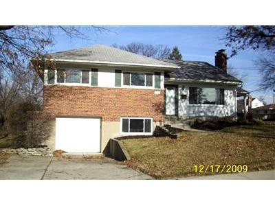 4698 Largo Dr, Cincinnati, OH 45236 photo 1