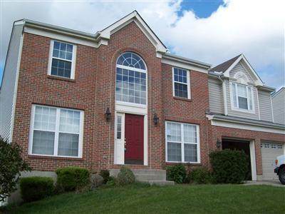 170 Stablewatch Ct, Monroe, OH 45050 photo 1