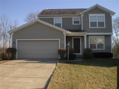 9662 Fallshill Cir, Cincinnati, OH 45231 photo 1