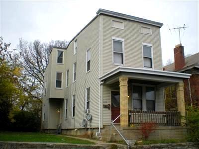 1115 Carson Ave, Cincinnati, OH 45205 photo 1