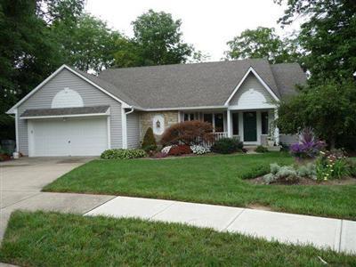 5259 Overlook, Mason, OH 45040 photo 3