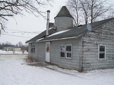 2065 Shawnee Trace Rd, Blanchester, OH 45107 photo 1