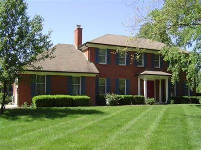 8803 Appleseed Dr, Cincinnati, OH 45249 photo 1