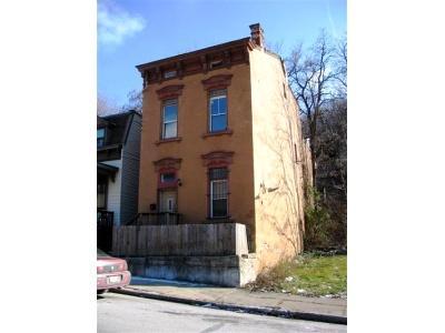 2136 Loth St, Cincinnati, OH 45202 photo 1