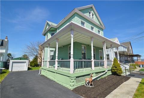 415 Apple St, Georgetown, OH 45121 photo 1