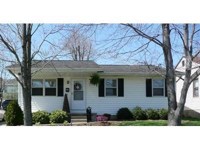 415 Apple St, Georgetown, OH 45121 photo 2