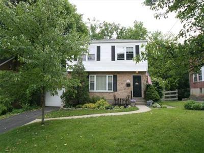 103 Forest Ave, Wyoming, OH 45215 photo 1