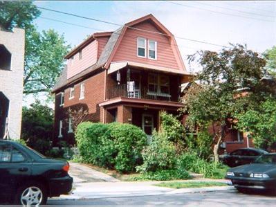 454 Lloyd Pl, Cincinnati, OH 45219 photo 1