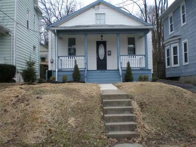 2819 Rosella Ave, Cincinnati, OH 45208 photo 3