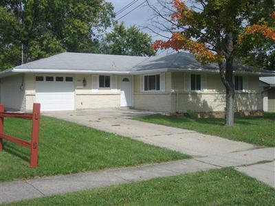 962 Glasgow Dr, Forest Park, OH 45240 photo 1