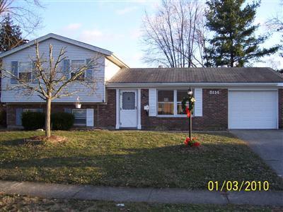 5114 Scioto Dr, Fairfield, OH 45014 photo 3