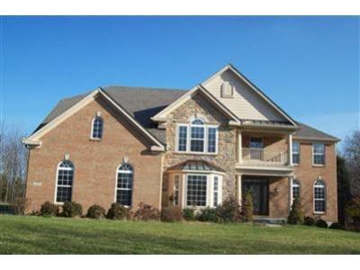 1044 Eagles Lndg, Cincinnati, OH 45245 photo 1