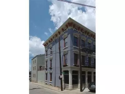 1111 Broadway St, Cincinnati, OH 45202 photo 1