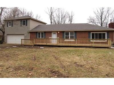 404 Lower Springboro Rd, Clearcreek Twp., OH 45066 photo 1