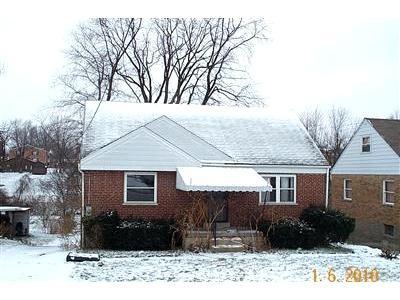 8317 Daly Rd, Cincinnati, OH 45231 photo 1