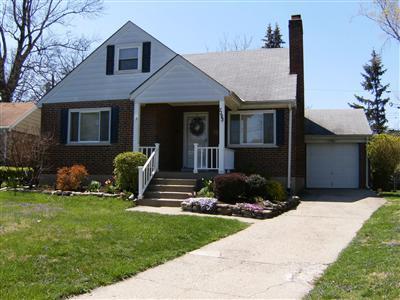 7293 Chetbert Dr, Cincinnati, OH 45236 photo 1