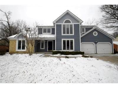 11469 Oakstand Dr, Forest Park, OH 45240 photo 3