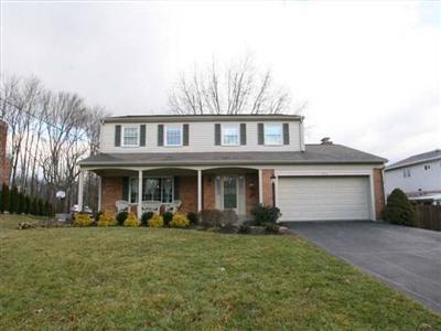 7976 Jolain Dr, Montgomery, OH 45242 photo 3