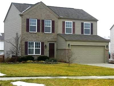 6541 Brampton Abbey, Morrow, OH 45152 photo 2