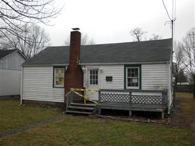 119 Central Ave, Blanchester, OH 45107 photo 3