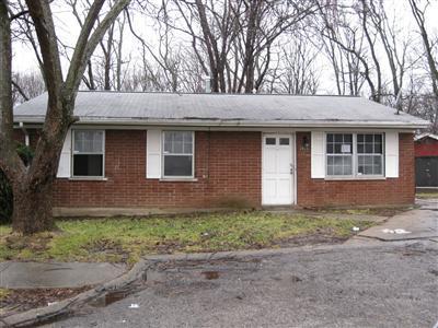2809 Baker Ave, Cincinnati, OH 45211 photo 3