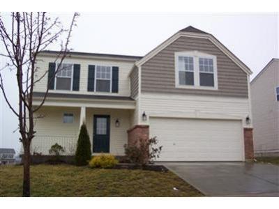 5241 Crested Owl Ct, Morrow, OH 45152 photo 3