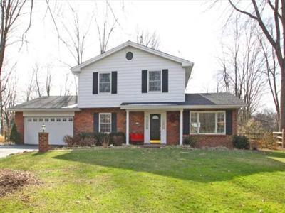 7596 Trailwind Dr, Montgomery, OH 45242 photo 3