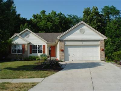 7907 Wilderness Way, Hamilton Township, OH 45039 photo 1