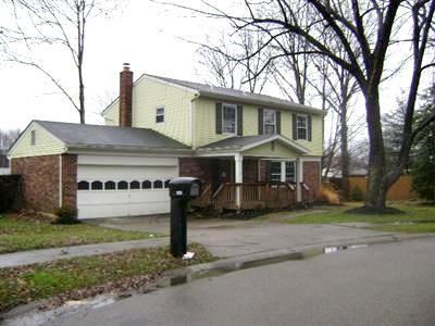 1085 Splitrail Dr, Batavia, OH 45103 photo 2