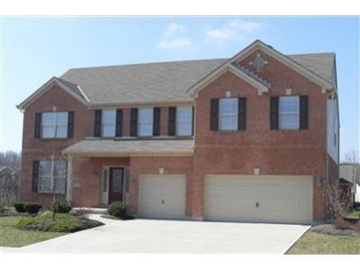 5019 Springleaf Dr, Liberty, OH 45011 photo 3