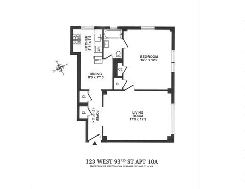 637 Walnut St #6, Cincinnati, OH 45202 photo 2