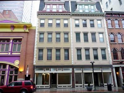637 Walnut St #6, Cincinnati, OH 45202 photo 3