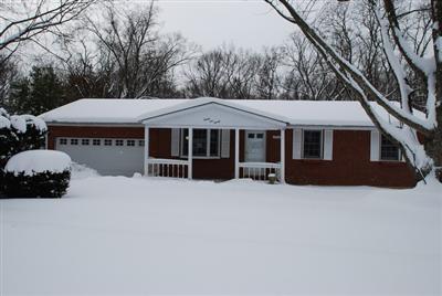 2520 Teuton Ct, Cincinnati, OH 45244 photo 2