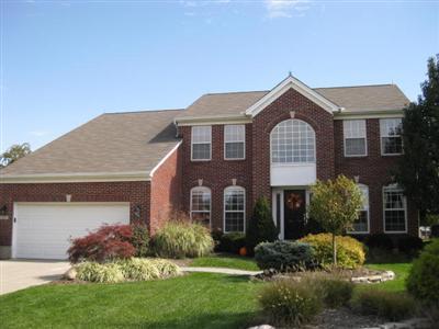 7804 Split Rail Ct, Mason, OH 45040 photo 3