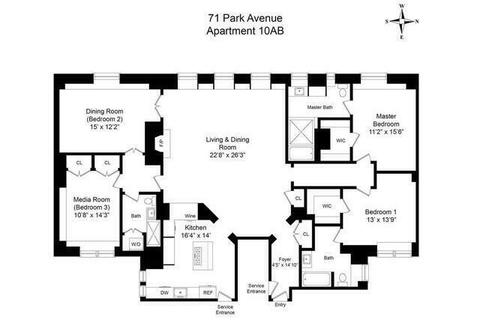 7146 Eastlawn Dr, Cincinnati, OH 45227 photo 21