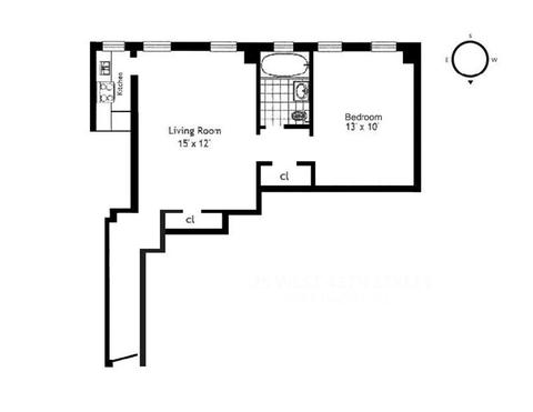 3174 Saffer St, Cincinnati, OH 45211 photo 2
