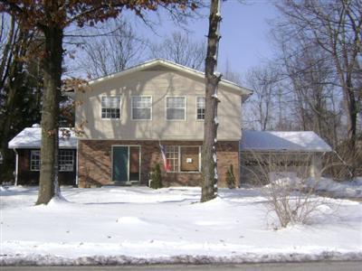 7617 Forest Rd, Cincinnati, OH 45255 photo 3