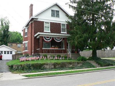 2873 Shaffer Ave, Cincinnati, OH 45211 photo 3