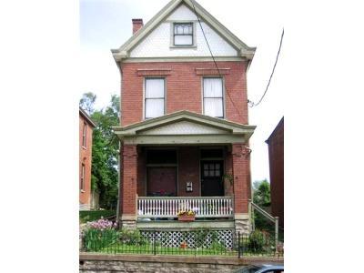 554 Boal St, Cincinnati, OH 45202 photo 1