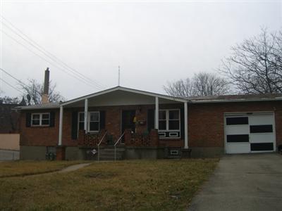 643 Crown St, Cincinnati, OH 45206 photo 2