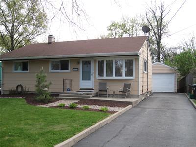 2436 Rainbow Ct, Cincinnati, OH 45230 photo 1