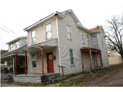 509 Fourth St, Hamilton, OH 45011 photo 1