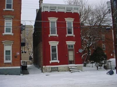 2108 Hatmaker St, Cincinnati, OH 45205 photo 3
