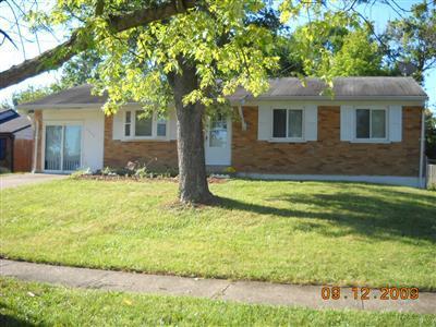 1633 Brightview Dr, Cincinnati, OH 45231 photo 3
