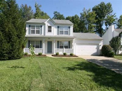 982 Vixen Dr, Cincinnati, OH 45245 photo 2