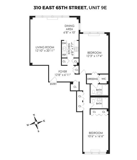 6817 Starkey Clevenger, Blanchester, OH 45107 photo 2